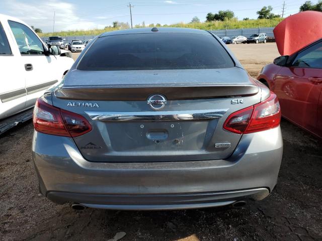 Photo 6 from auction – 2018 NISSAN ALTIMA 2.5 with VIN 1N4AL3AP8JC132891