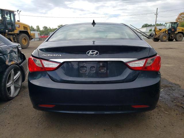 Photo 6 from auction – 2011 HYUNDAI SONATA GLS with VIN 5NPEB4AC8BH117024