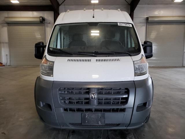 Снимка 5 от търг – 2017 RAM PROMASTER с VIN 3C6TRVDG7HE515076