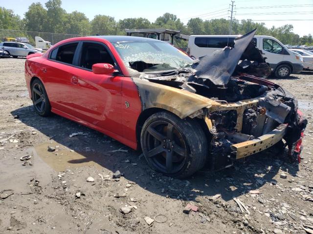 Photo 4 from auction – 2018 DODGE CHARGER SR with VIN 2C3CDXL99JH230027