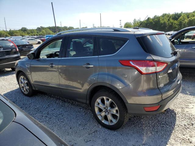 Photo 2 from auction – 2014 FORD ESCAPE TIT with VIN 1FMCU9J90EUA47379