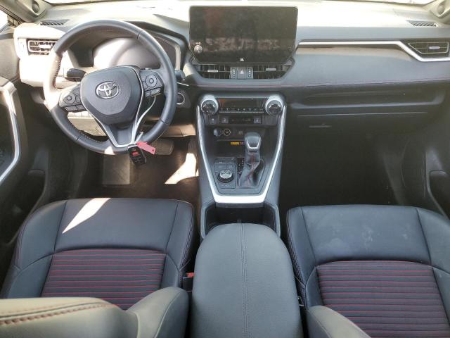 Photo 8 from auction – 2023 TOYOTA RAV4 PRIME with VIN JTMEB3FV1PD129002
