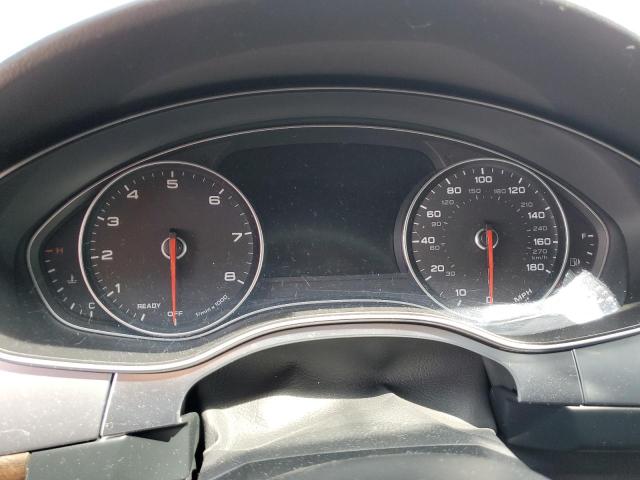 Photo 9 from auction – 2016 AUDI A6 PREMIUM with VIN WAUGFAFCXGN081118