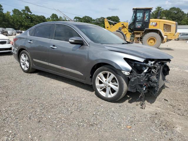 Photo 4 from auction – 2015 NISSAN ALTIMA 2.5 with VIN 1N4AL3AP5FC247102