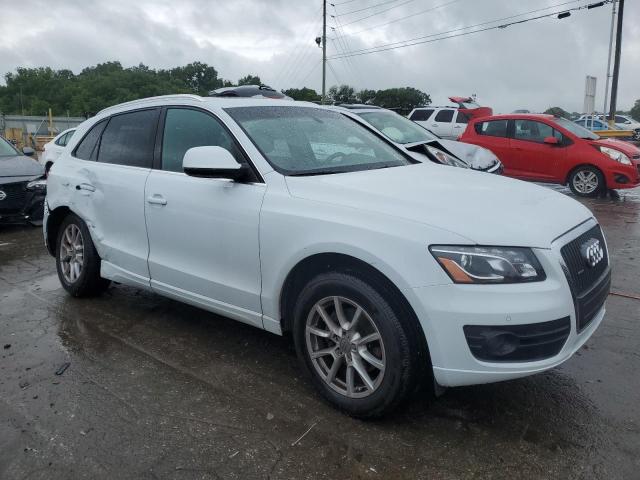 Photo 4 from auction – 2012 AUDI Q5 PREMIUM with VIN WA1LFAFP6CA061397