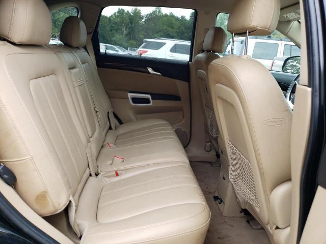 Photo 11 from auction – 2009 SATURN VUE XE with VIN 3GSCL33P49S510313
