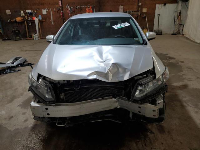 Photo 5 from auction – 2015 HONDA CIVIC LX with VIN 19XFB2F54FE104431