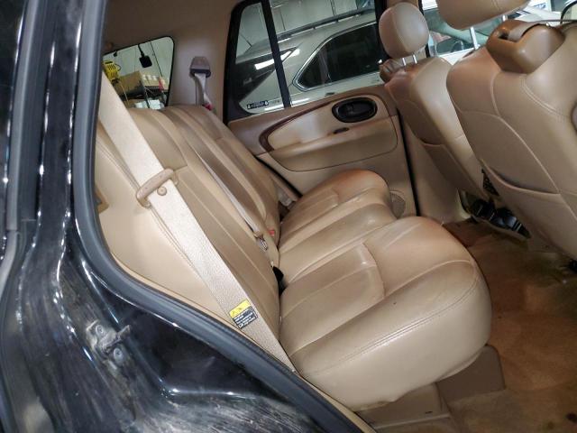 Photo 10 from auction – 2002 OLDSMOBILE BRAVADA with VIN 1GHDT13S522222305