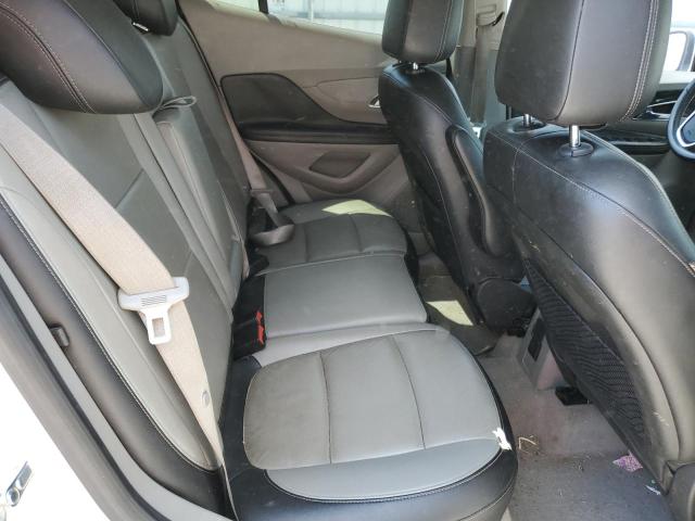 Photo 11 from auction – 2015 BUICK ENCORE with VIN KL4CJCSB9FB072395