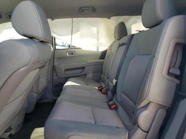 Photo 10 from auction – 2015 HONDA PILOT EX with VIN 5FNYF3H44FB032034