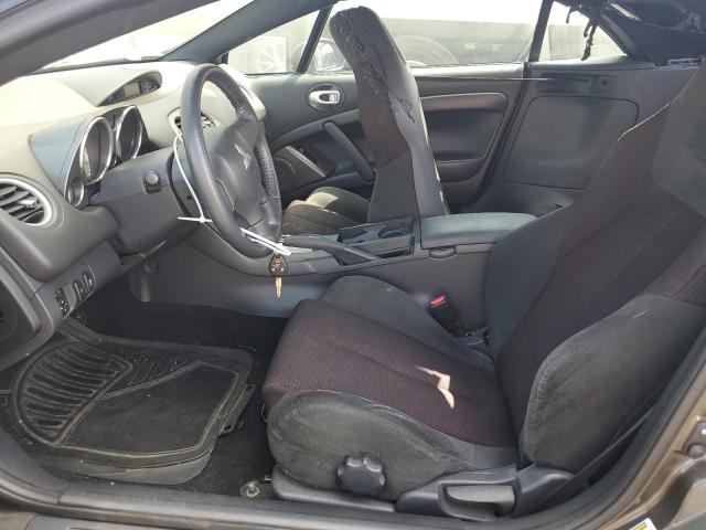Photo 7 from auction – 2012 MITSUBISHI ECLIPSE SP with VIN 4A37L2EF6CE003195