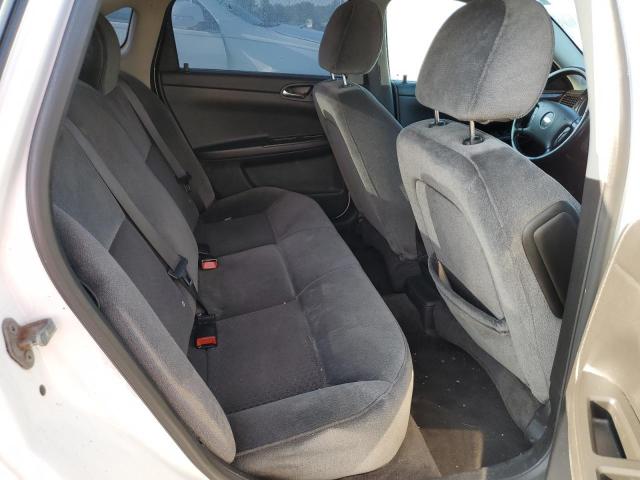 Photo 10 from auction – 2012 CHEVROLET IMPALA LS with VIN 2G1WA5E31C1171672