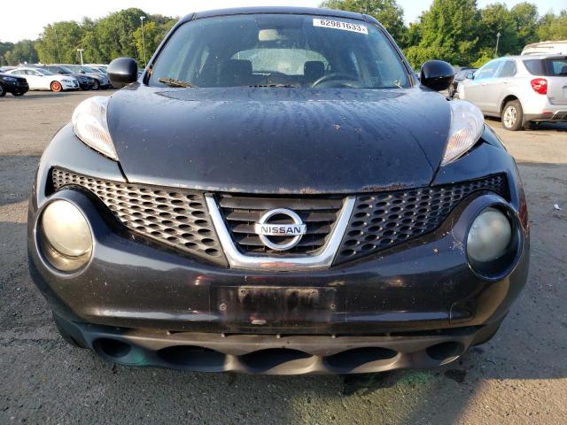 Photo 5 from auction – 2011 NISSAN JUKE S with VIN JN8AF5MV0BT005596
