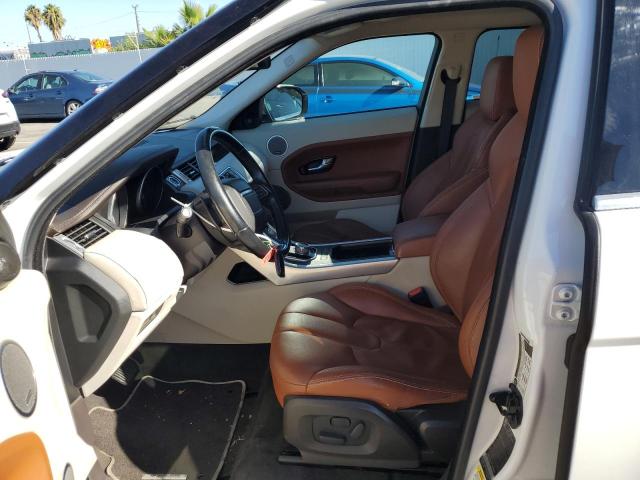 Photo 7 from auction – 2012 LAND ROVER RANGE ROVE with VIN SALVV2BG7CH646793