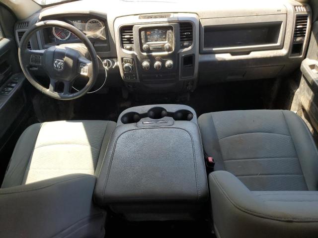 Photo 8 from auction – 2018 RAM 1500 ST with VIN 1C6RR7FT7JS281332