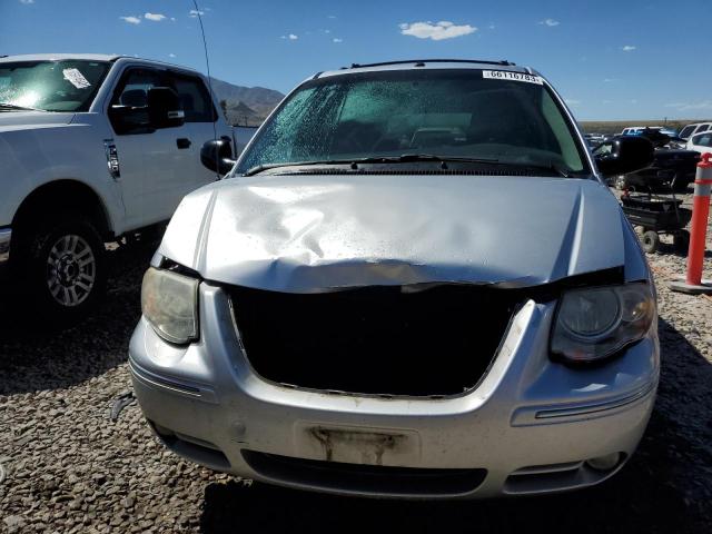 Photo 5 from auction – 2007 CHRYSLER TOWN & COU with VIN 2A4GP64L27R156732