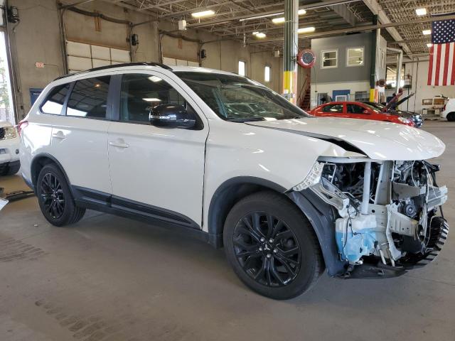 Photo 4 from auction – 2018 MITSUBISHI OUTLANDER with VIN JA4AZ3A36JZ024220