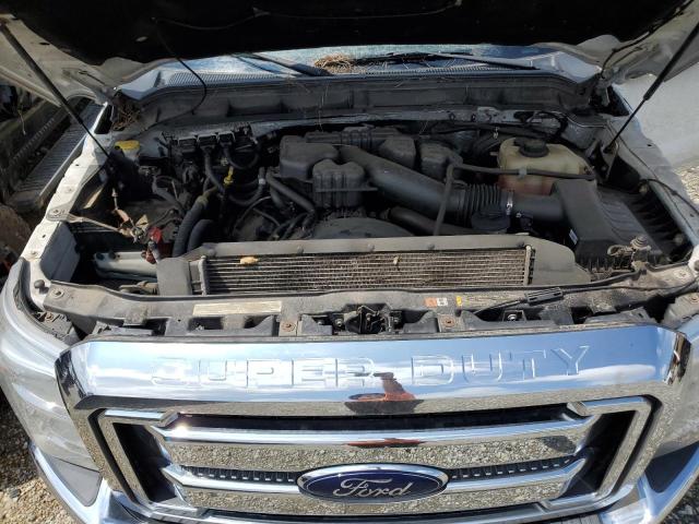 Foto 11 de la subasta – 2015 FORD F250 SUPER con VIN 1FT7X2A67FED29380
