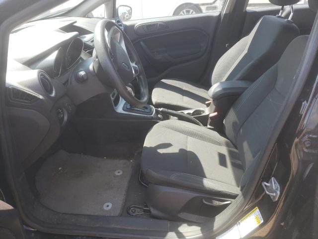 Photo 7 from auction – 2017 FORD FIESTA SE with VIN 3FADP4EJ2HM169716