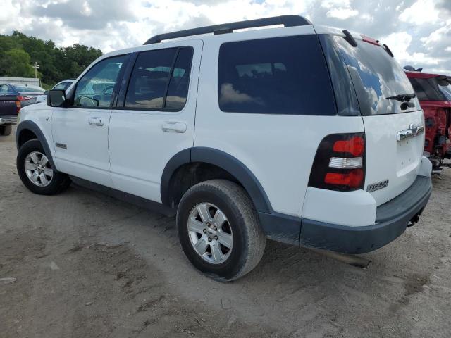 Photo 2 from auction – 2007 FORD EXPLORER X with VIN 1FMEU73807UB08072