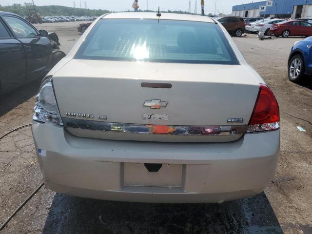 Photo 6 from auction – 2008 CHEVROLET IMPALA LS with VIN 2G1WB58K289162259