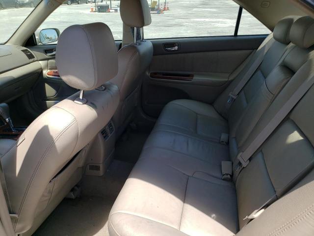 Photo 10 from auction – 2005 TOYOTA CAMRY LE with VIN 4T1BF30K55U604634
