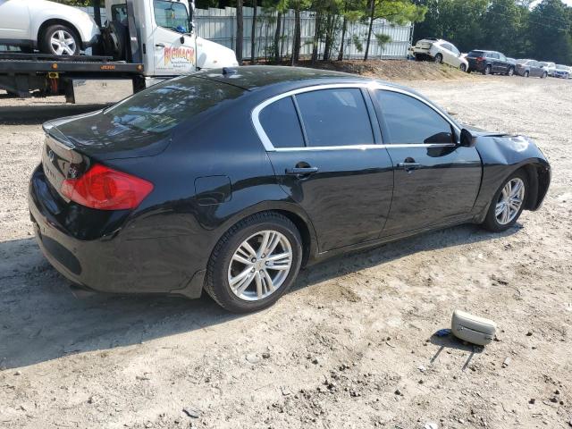 Photo 3 from auction – 2011 INFINITI G37 BASE with VIN JN1CV6AP0BM510571