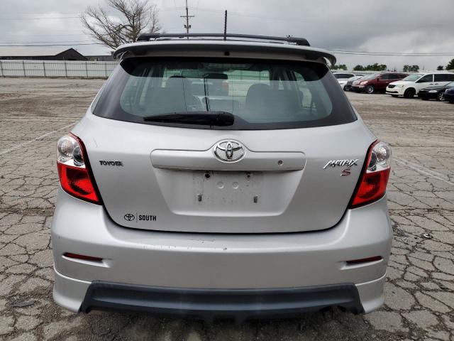 Photo 6 from auction – 2010 TOYOTA COROLLA MA with VIN 2T1KE4EE2AC036818