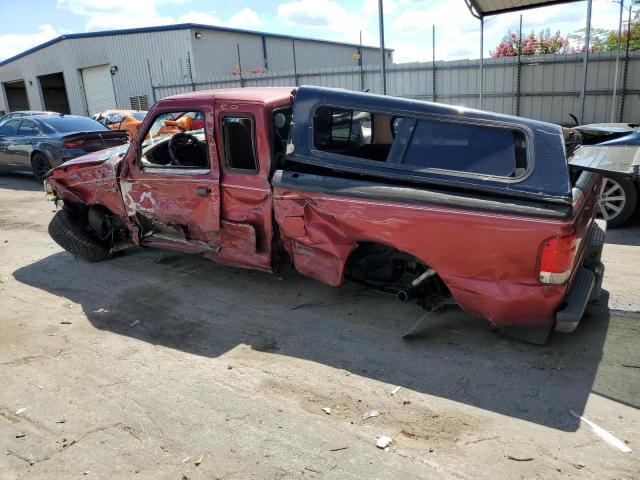 Photo 2 from auction – 2000 FORD RANGER SUP with VIN 1FTYR14V5YPA66633