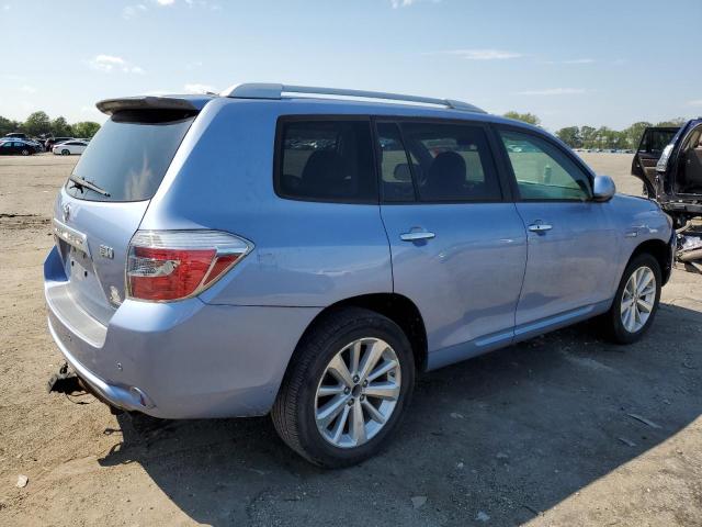 Photo 3 from auction – 2010 TOYOTA HIGHLANDER with VIN JTEJW3EH5A2047352