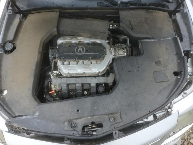 Photo 11 from auction – 2012 ACURA TL with VIN 19UUA9F53CA004887