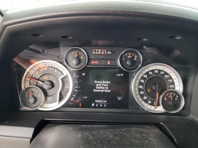 Photo 9 from auction – 2014 RAM 1500 SPORT with VIN 1C6RR6HT7ES128849