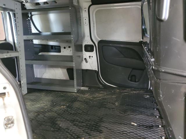 Photo 10 from auction – 2016 RAM PROMASTER with VIN ZFBERFAT2G6B29815