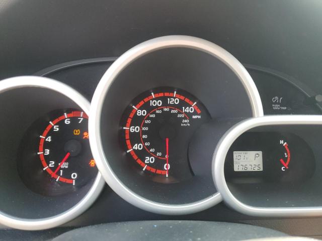 Photo 9 from auction – 2009 PONTIAC VIBE with VIN 5Y2SP67089Z432065