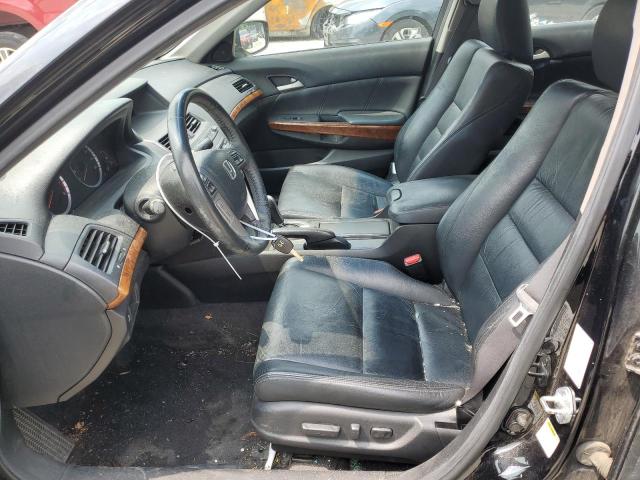 Photo 7 from auction – 2011 HONDA ACCORD EXL with VIN 1HGCP2F83BA016550