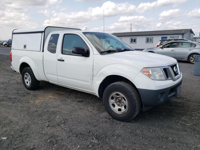 Photo 4 from auction – 2015 NISSAN FRONTIER S with VIN 1N6BD0CT2FN766632