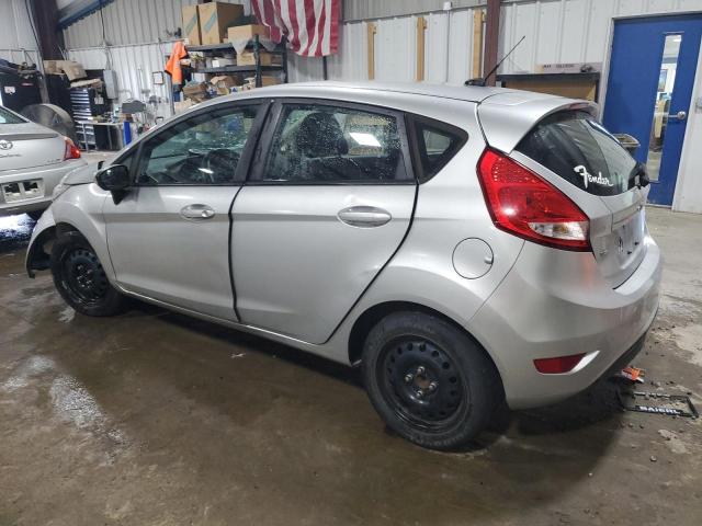 Photo 2 from auction – 2013 FORD FIESTA SE with VIN 3FADP4EJ5DM162141