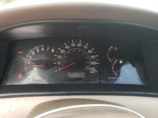 Photo 9 from auction – 2006 TOYOTA COROLLA CE with VIN JTDBR32EX60093014