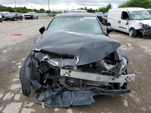 Photo 5 from auction – 2014 LEXUS IS 250 with VIN JTHCF1D22E5013600