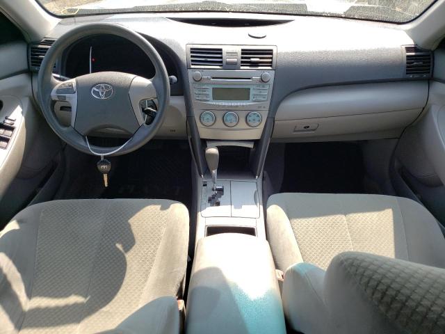 Photo 8 from auction – 2007 TOYOTA CAMRY CE with VIN 4T1BE46K57U056590