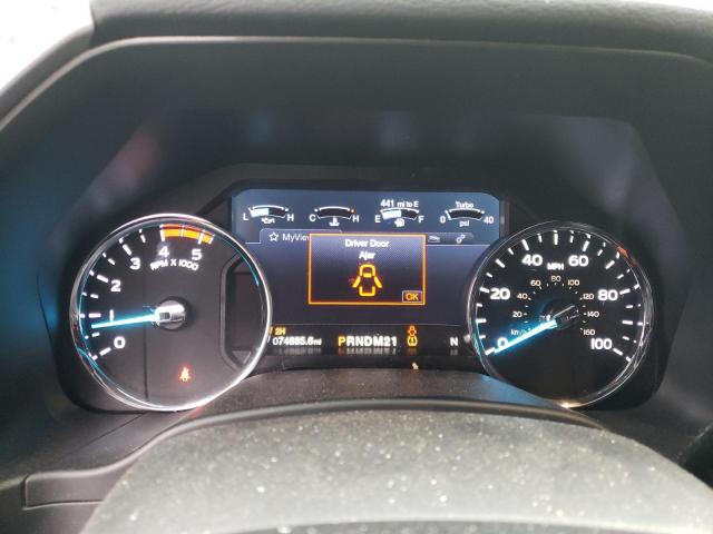 Photo 9 from auction – 2019 FORD F350 SUPER with VIN 1FT8W3DTXKEG32453