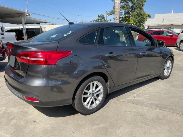 Photo 4 from auction – 2016 FORD FOCUS SE with VIN 1FADP3F29GL338132
