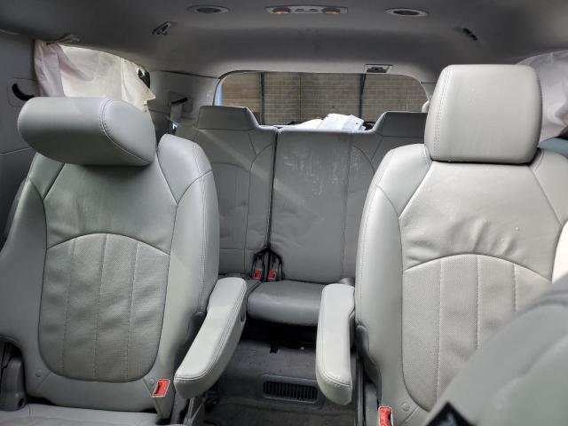 Photo 10 from auction – 2017 BUICK ENCLAVE with VIN 5GAKRBKD6HJ277124