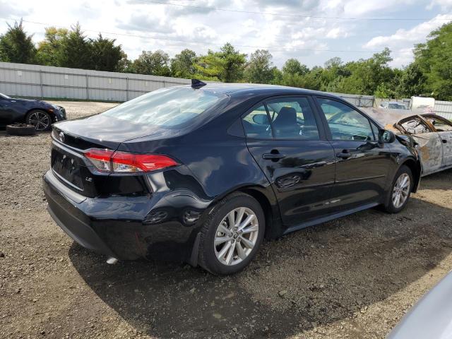 Photo 3 from auction – 2023 TOYOTA COROLLA LE with VIN 5YFB4MDE5PP044375