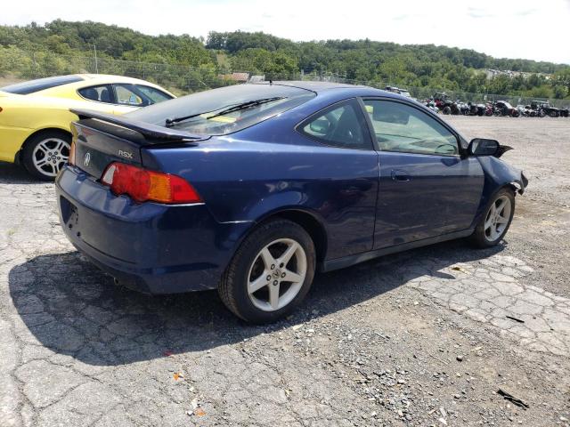 Photo 3 from auction – 2002 ACURA RSX with VIN JH4DC548X2C024358