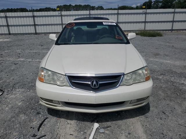 Photo 5 from auction – 2002 ACURA 3.2TL TYPE with VIN 19UUA56862A061330