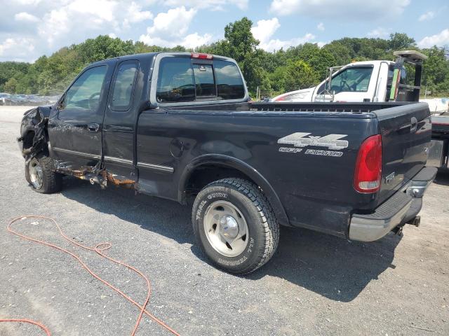 Photo 2 from auction – 1997 FORD F150 with VIN 1FTEX18L9VNC35187
