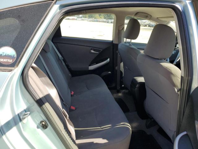 Photo 10 from auction – 2013 TOYOTA PRIUS with VIN JTDKN3DU2D5688102