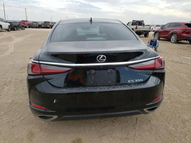 Photo 6 from auction – 2019 LEXUS ES350 with VIN 58ABZ1B18KU018286
