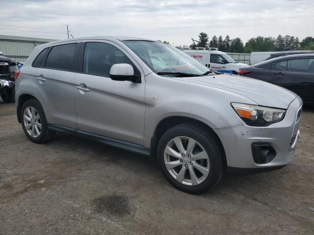 Photo 4 from auction – 2014 MITSUBISHI OUTLANDER with VIN 4A4AR3AU3EE013678